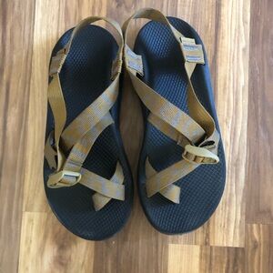 Chaco Cloud sandals